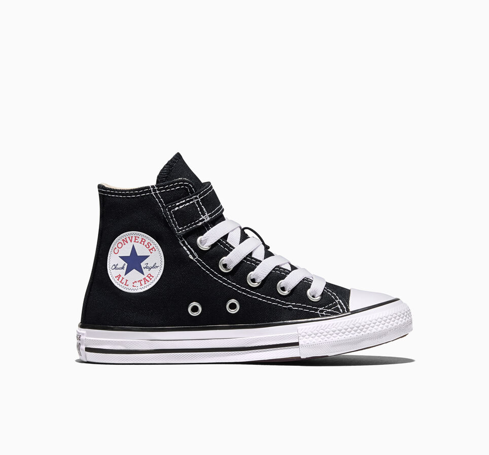 Chuck Taylor All Star Easy-On Black/Natural/White