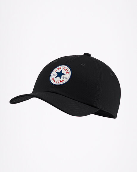 Converse Gorra de béisbol All Star Patch Negro — foto 7