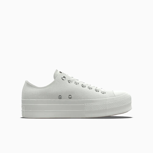 Converse  sneaker Blank Canvas