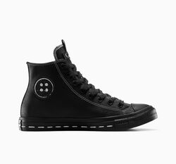 Converse  sneaker zwart/fossilized/zwart