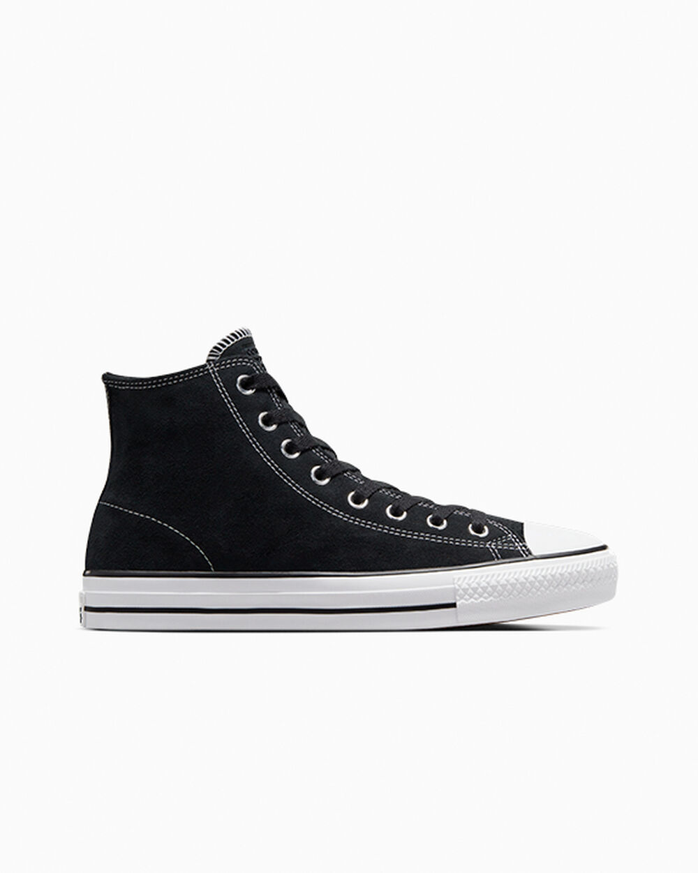 CONS Chuck Taylor All Star Pro en daim