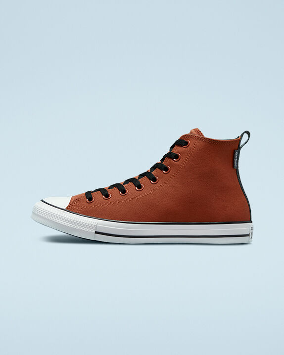 Peach \u0026 Burnt Orange Shoes. Converse.com