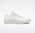 Chuck Taylor All Star Lift Platform Mono White Blanc vintage/Blanc vintage