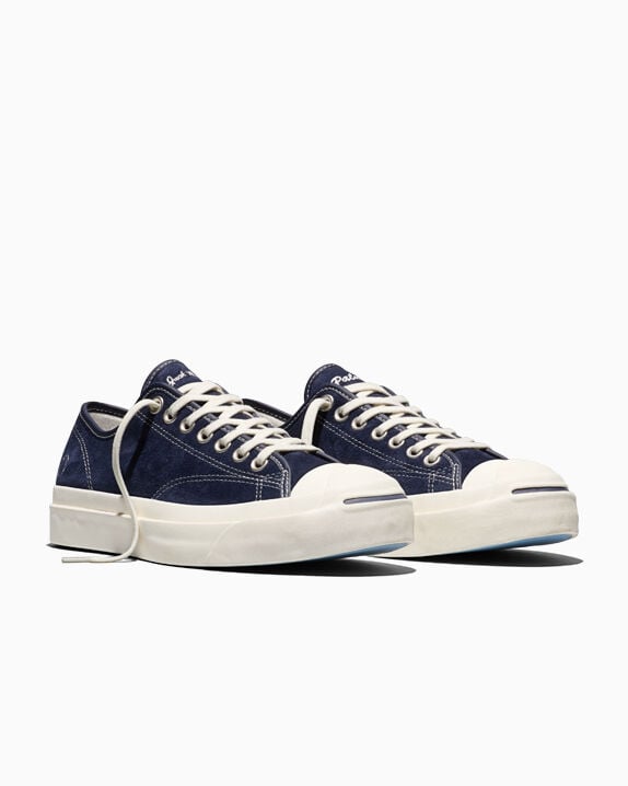 Converse x Palmes Jack Purcell PDM Parisian Night/Cloud Dancer