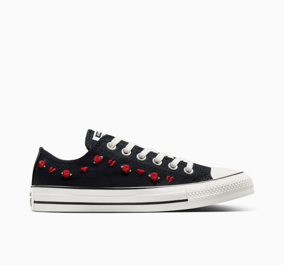 Chuck Taylor All Star Valentine's Day Chuck Taylor All Star Valentine's Day