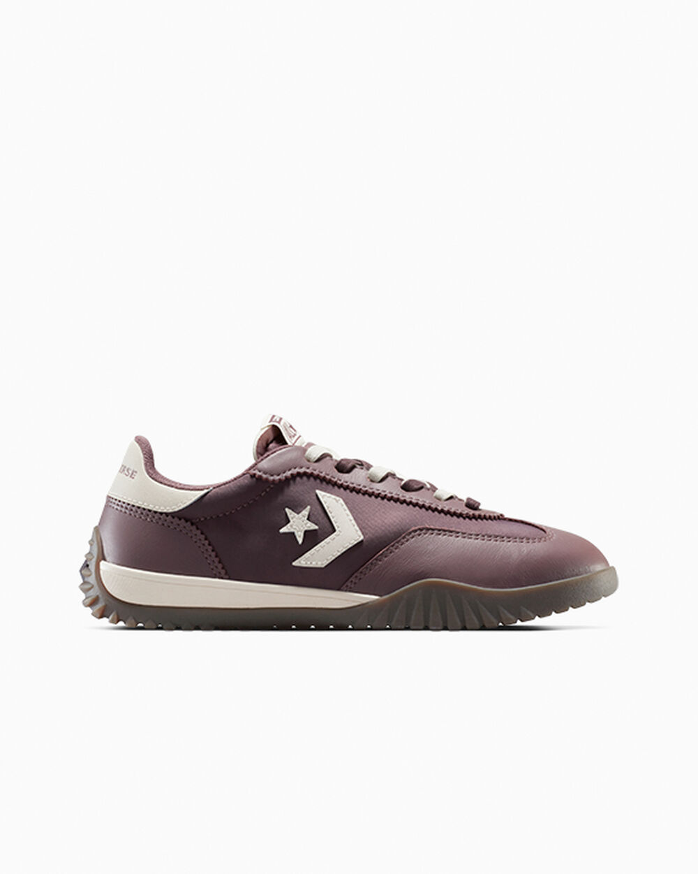 Run Star Trainer Nylon & Leather