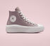 Chuck Taylor All Star Move Future Utility Mauve vapeur/Malt
