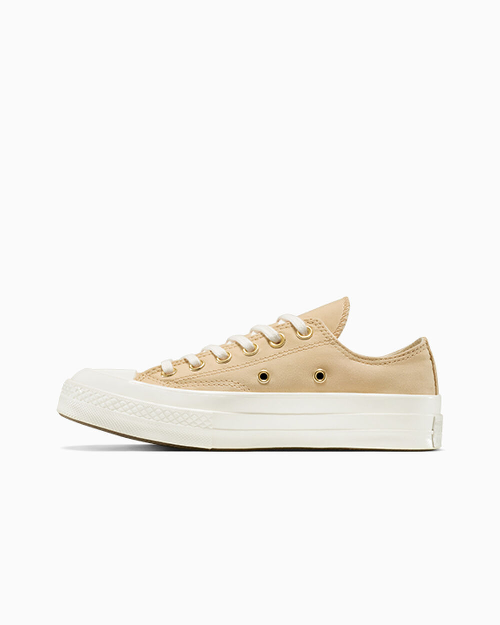 Converse  sneaker Coastal Dune/Egret/Black