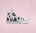 Chuck Taylor All Star Animal Print White/Black/Yellow