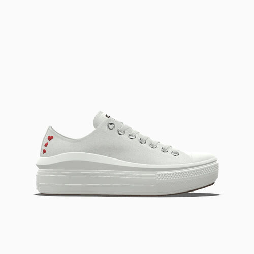 Converse  sneaker White