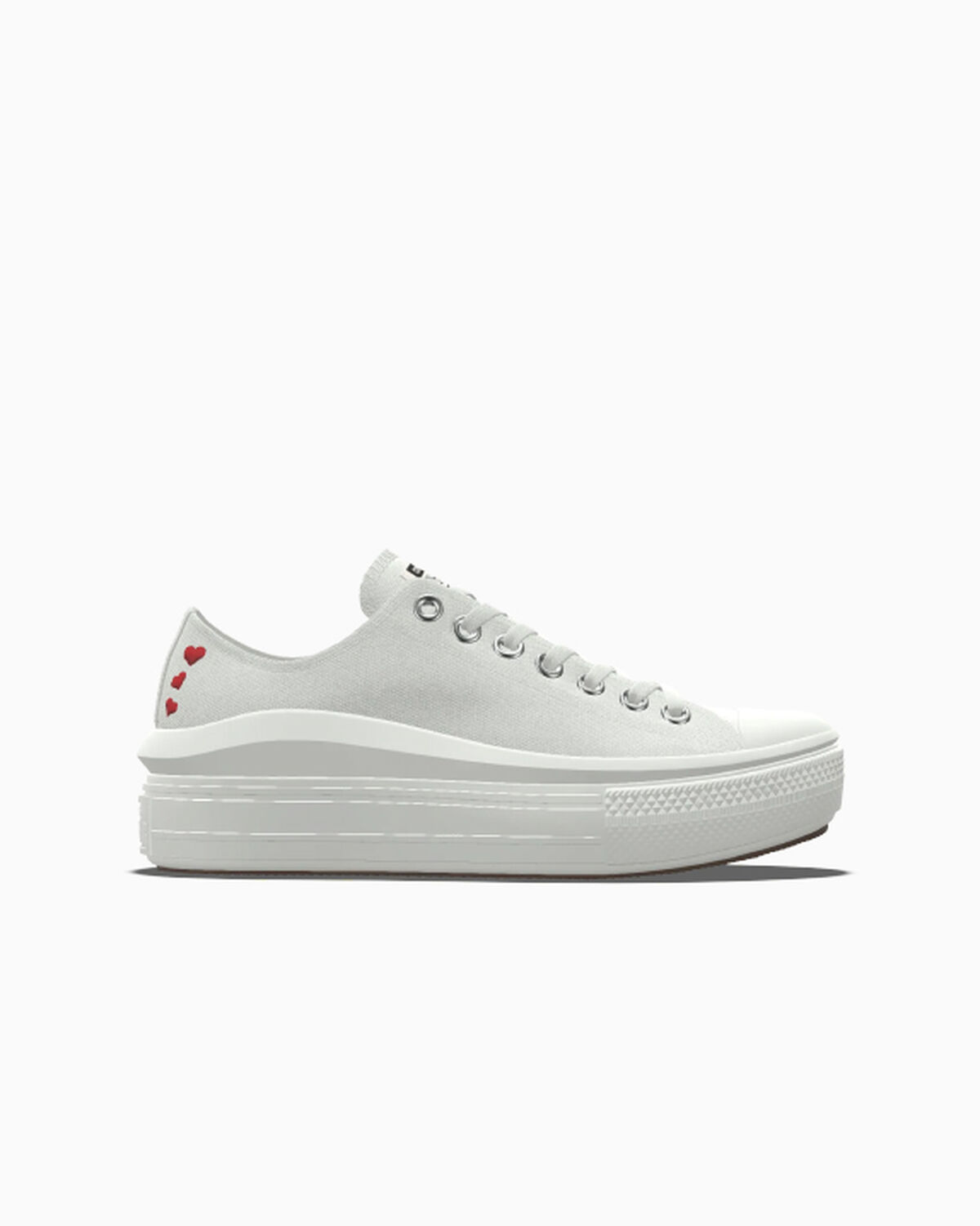 Converse  sneaker White