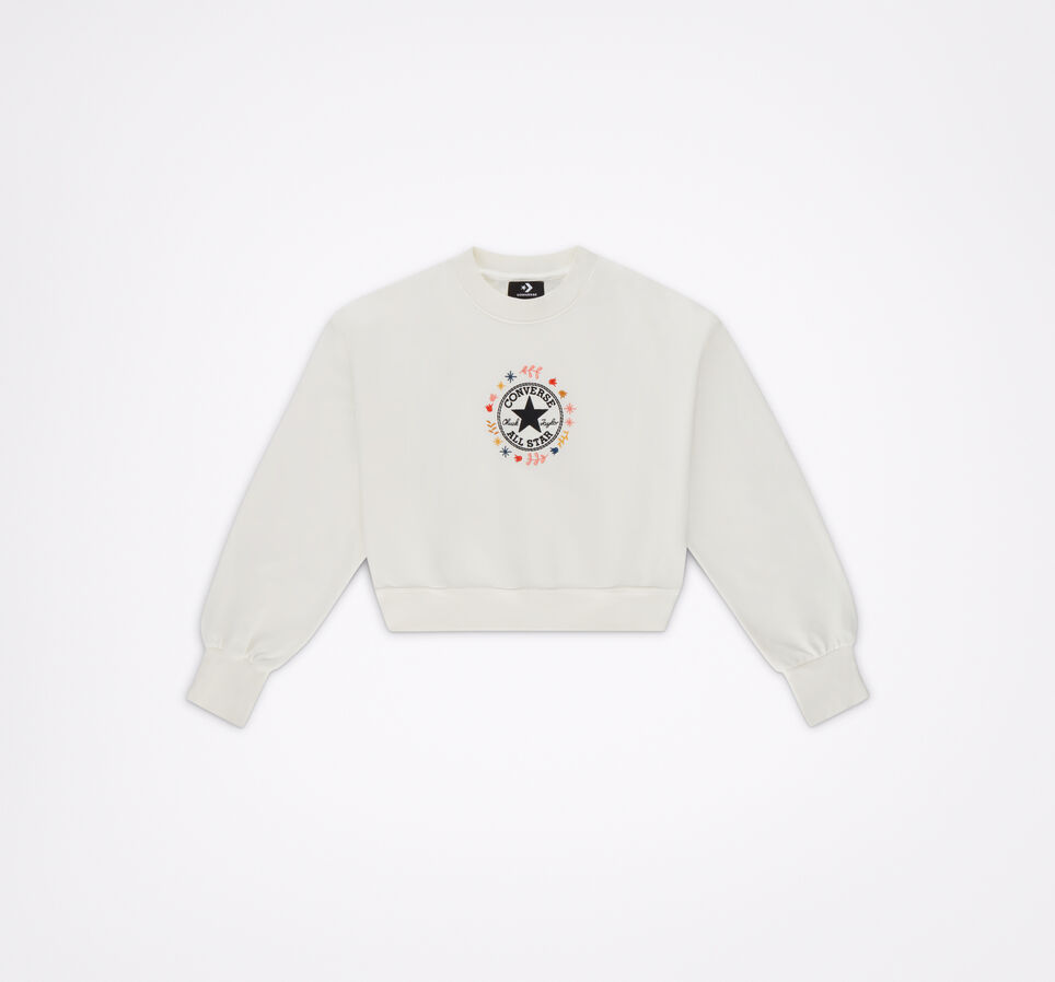 Sudadera Chuck Taylor Wander Garza