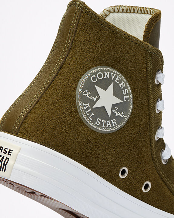 Modern Neutrals Chuck Taylor All Star 