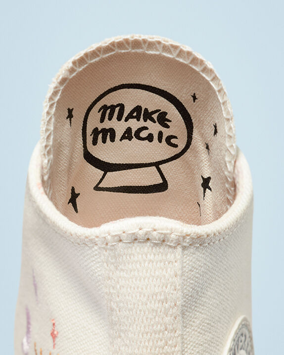 Chuck 70 Mystic World Women's High-Top 