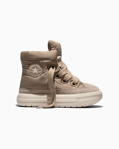 Converse Chuck Taylor All Star Elements Boot Vintage Cargo/Classic Ecru — foto 4