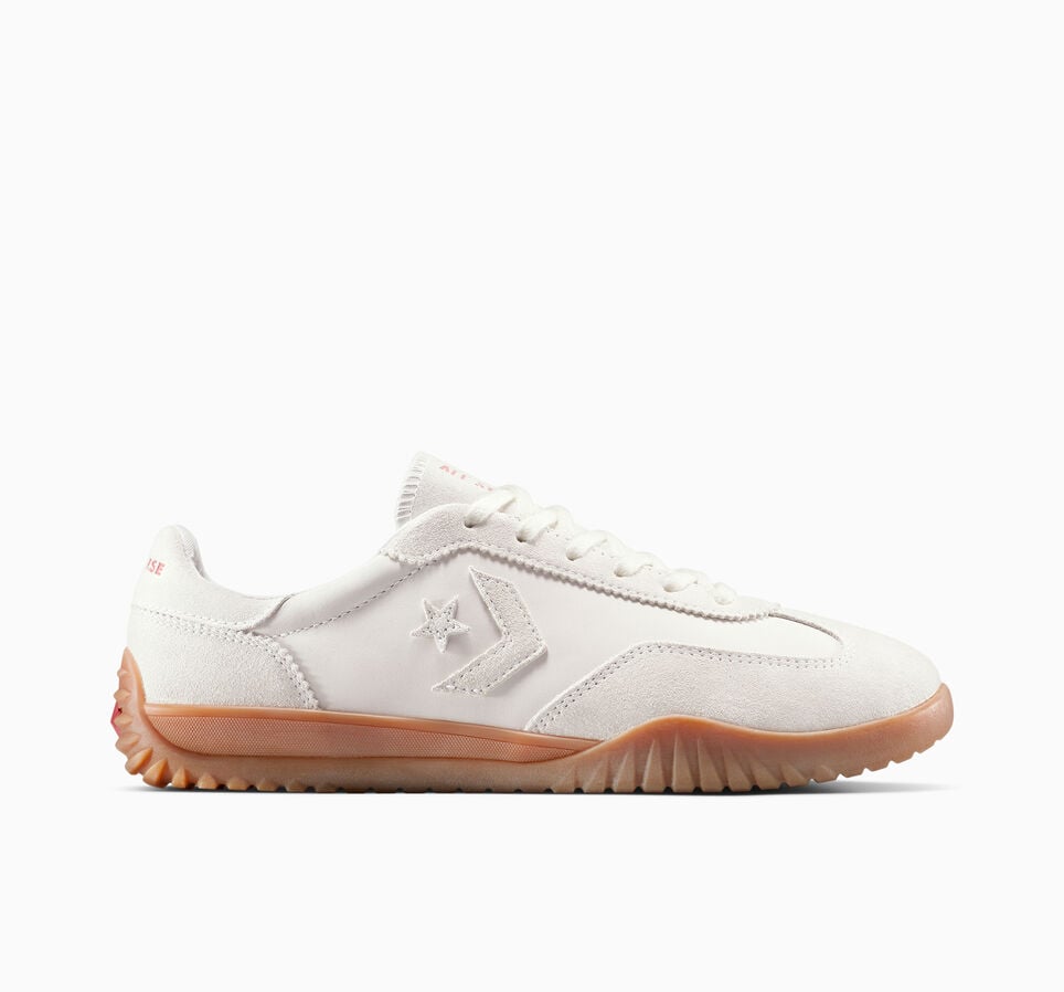 Converse x Liverpool FC Run Star Trainer Garza/Blanco/Rojo