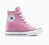 Chuck Taylor All Star Wedge Platform Cliffside Rose/White/Black