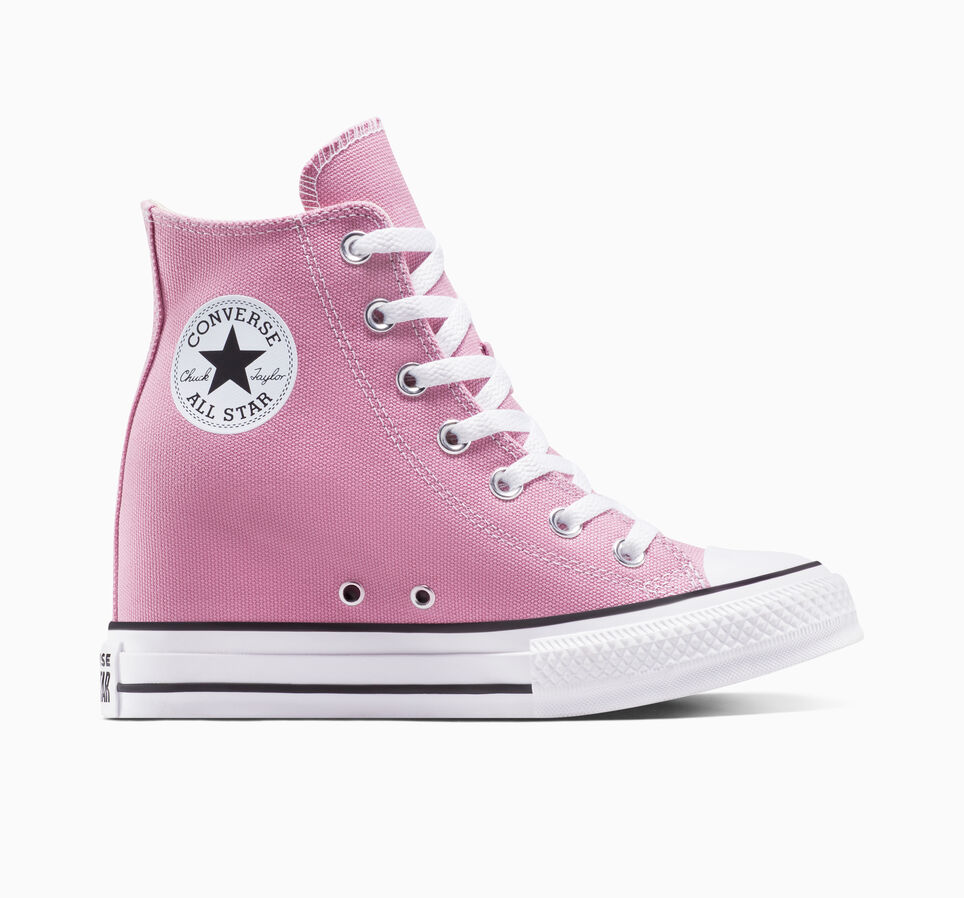 Chuck Taylor All Star Wedge Platform
