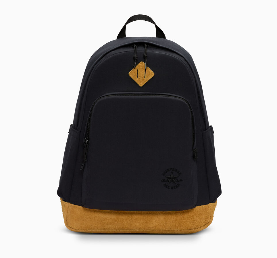 Retro Backpack Negro Converse