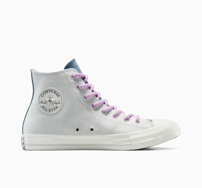 Converse x NARUTO SHIPPUDEN Sasuke Chuck Taylor All Star