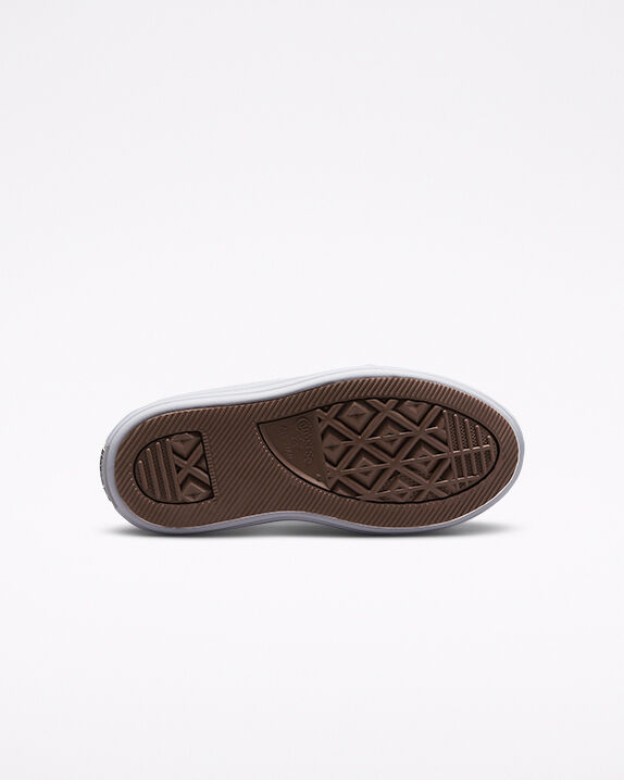 size 4 platform converse