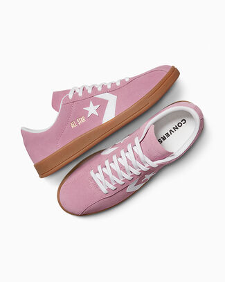 Converse All Star Classic Trainer Suede 'Cliffside Rose' | Pink | Men's Size 6 - A16536C