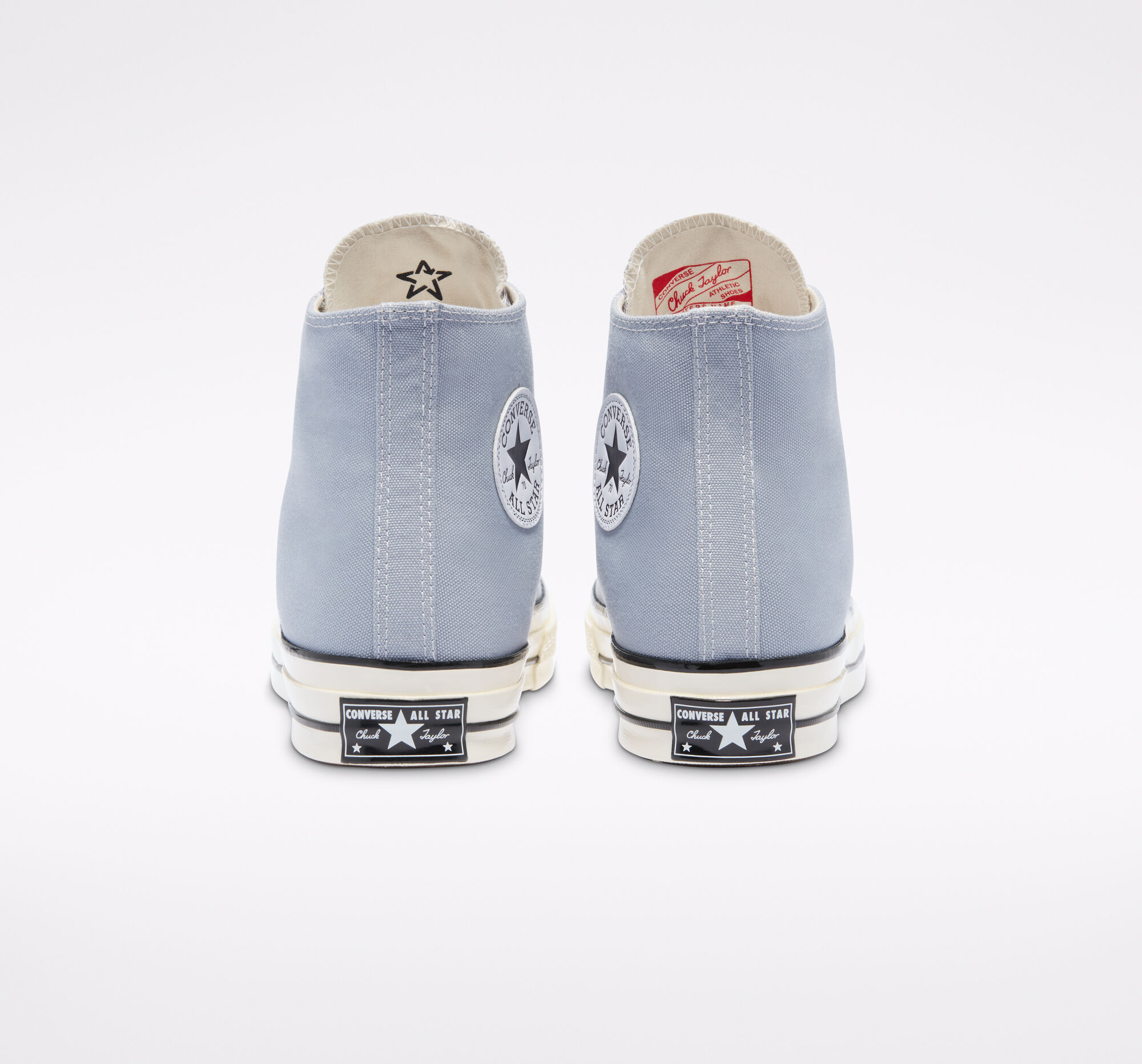 Chuck 70 Vintage Canvas Unisex High-Top Shoe. Converse.com