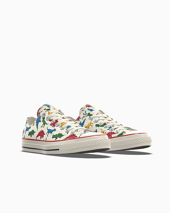 Custom Chuck 70 By You