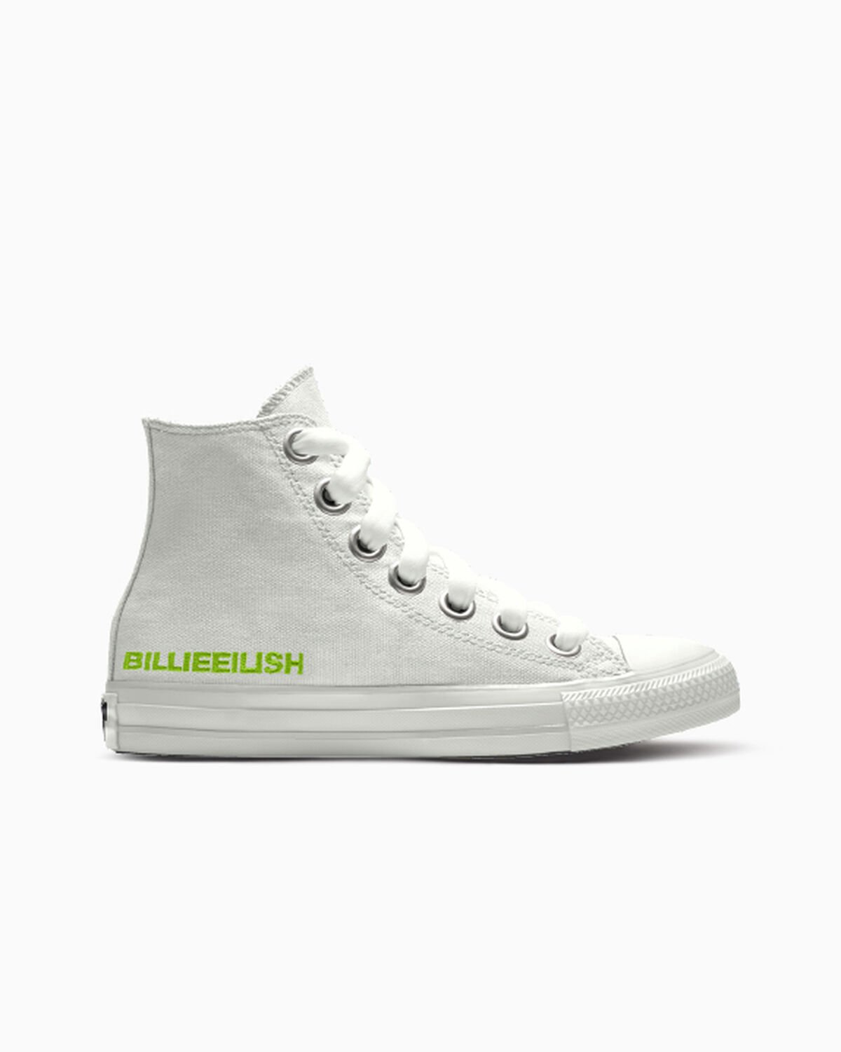 Converse By You x Billie Eilish Chuck Taylor All Star - A12799CHO24_white