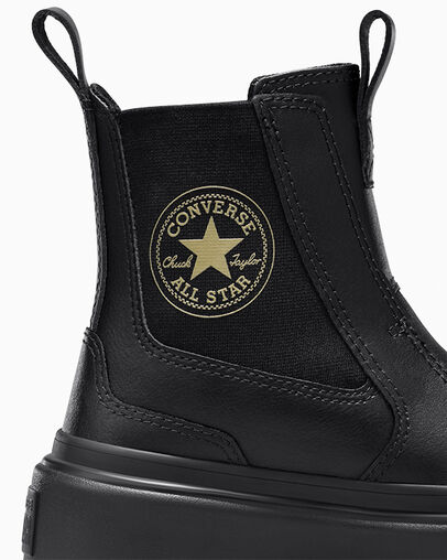 Chuck Taylor All Star Lugged Chelsea Boot 