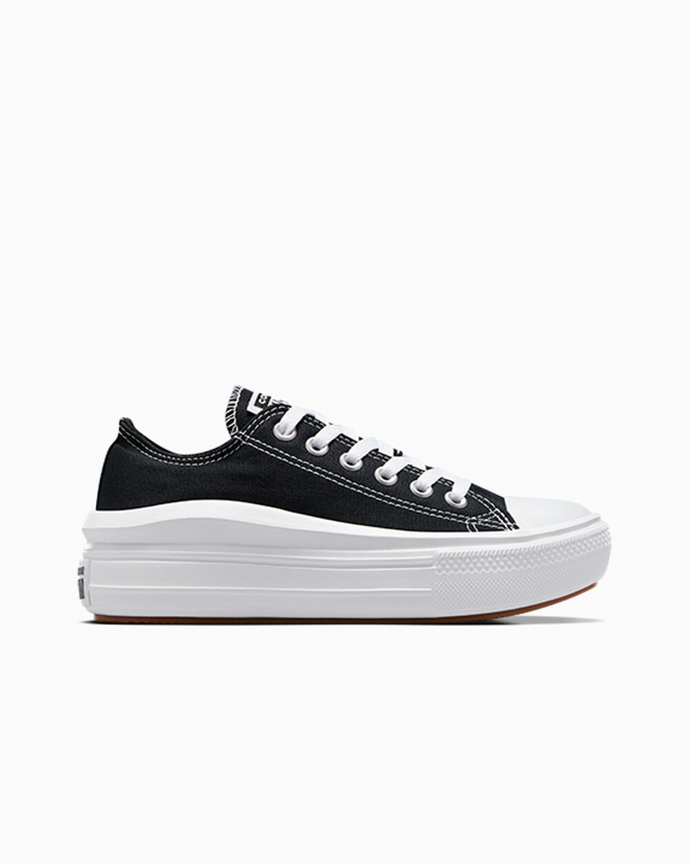 Converse All star sneaker Black/ White