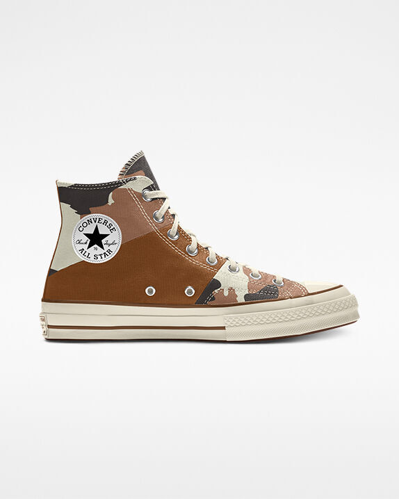 light brown converse chuck 70