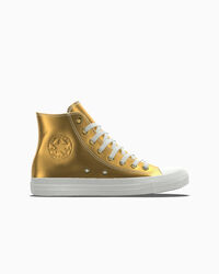 Converse 574 sneaker gold