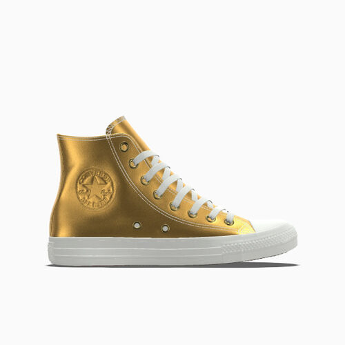 Converse 574 sneaker gold