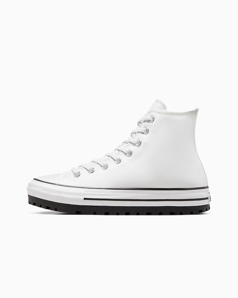 Thumbnail - Chuck Taylor All Star City Trek White