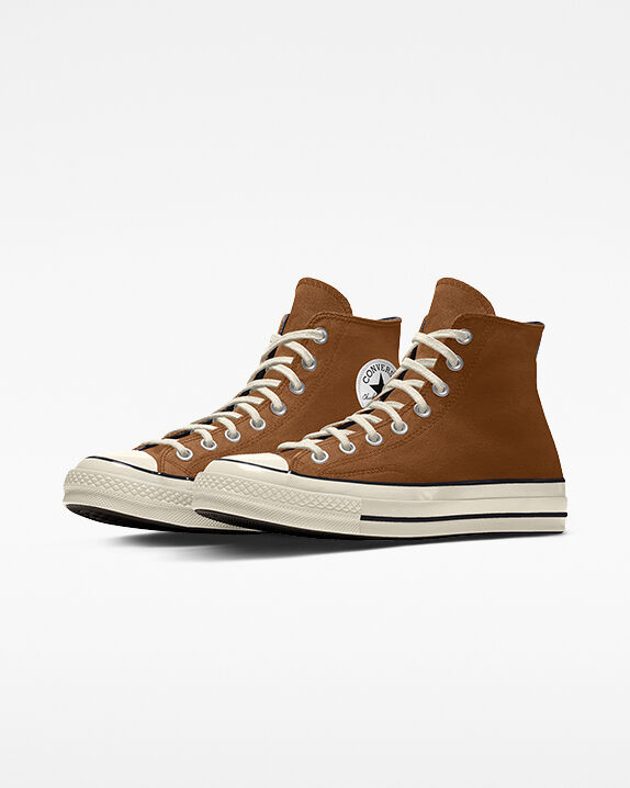 Men's Custom Shoes. Design Your Own 