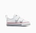 Chuck Taylor All Star Easy-On Leather White