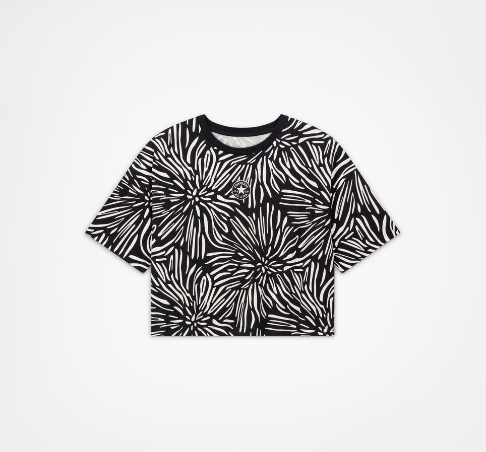Animalier Boxy T-Shirt