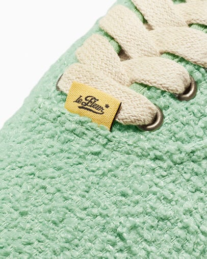 Converse 1908 Naut-1 Reseda/Afterglow, Detail Angle View