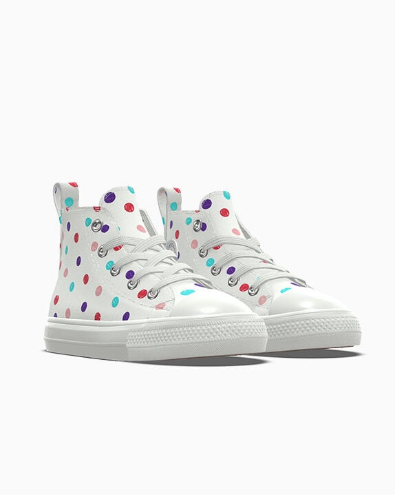 Custom Chuck Taylor All Star By You