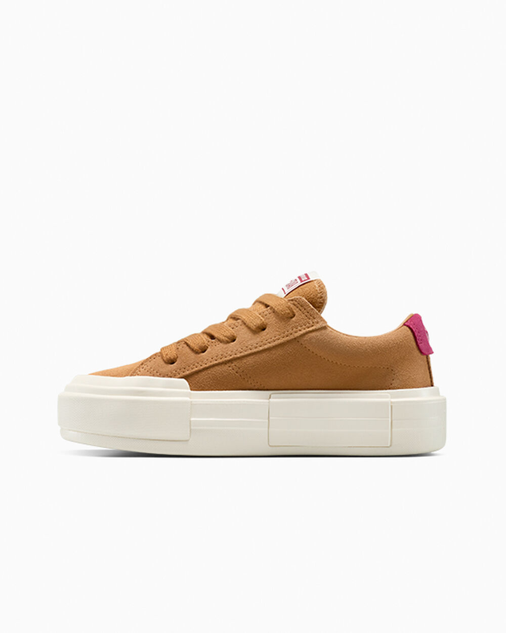 Thumbnail - Converse Cruise Suede