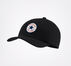 All Star Patch Baseball Hat Converse Black
