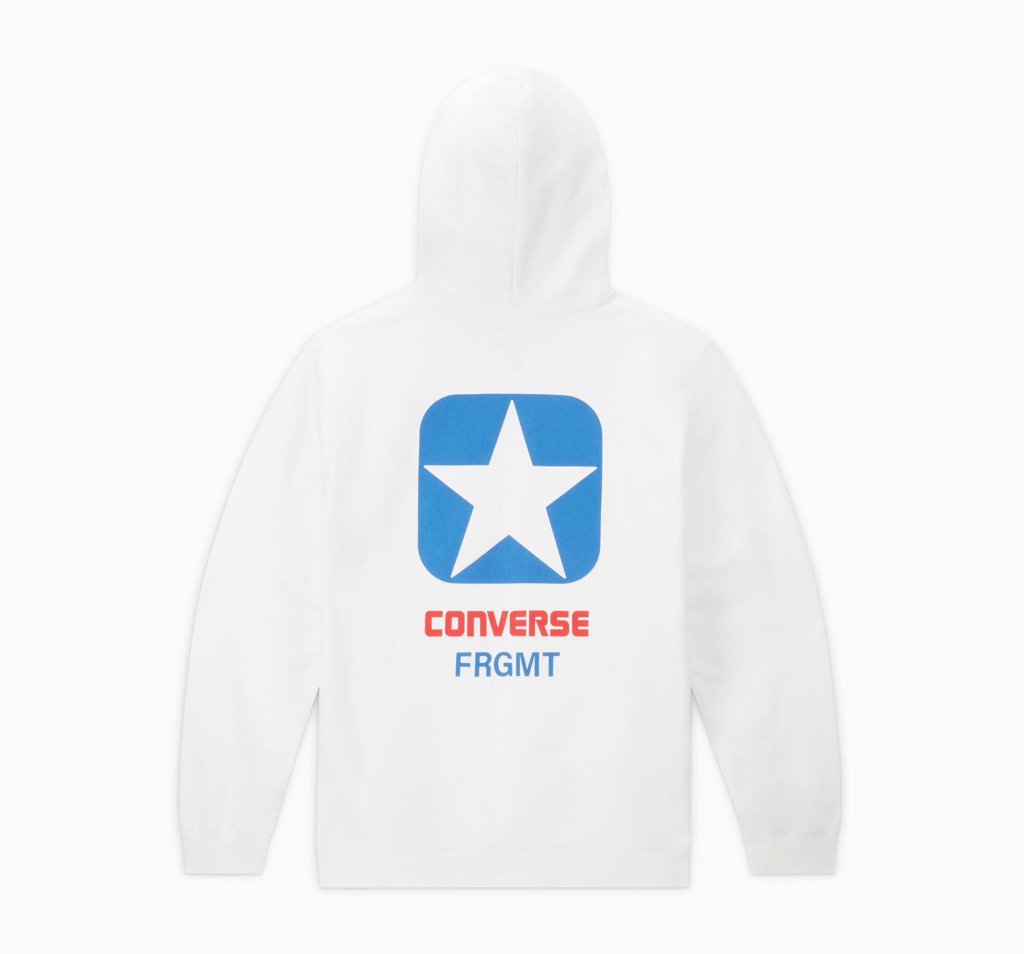 Converse x FRGMT Hoodie Mens .