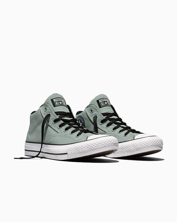 Chuck Taylor All Star Malden Street Pavemint/Black/White