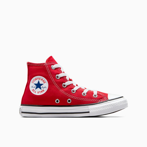 Converse All star sneaker Red