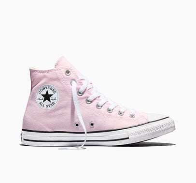 Converse Chuck Taylor All Star New Found Bloom Pink
