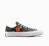 Converse x Kenzo Chuck 70 Cypress/Black/White