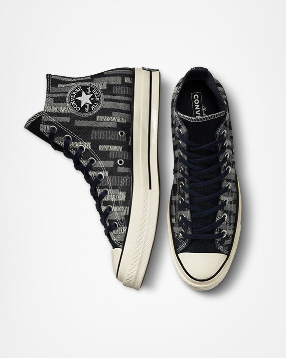 Sneakers voor heren. Converse.com