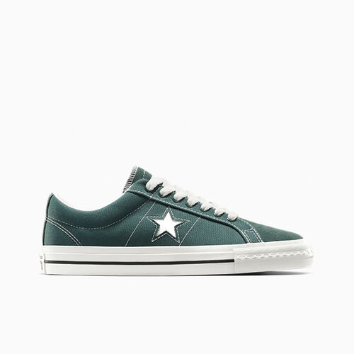 Converse X Thisisneverthat One Star Pro Trekking Green/zwart/wit – A12052C