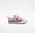 Chuck Taylor All Star Easy-On Owls Rosa &aacute;rtico claro/Sol suave